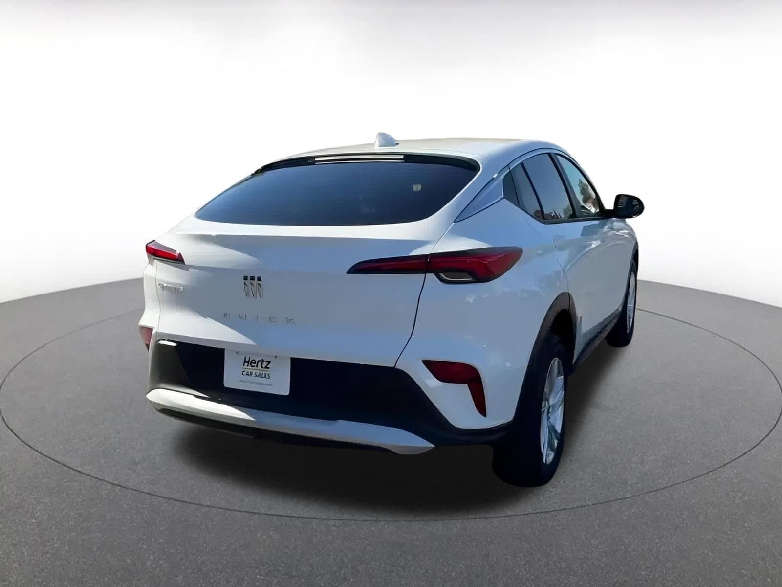 Thumbnail: 2025 Buick Envista - 15