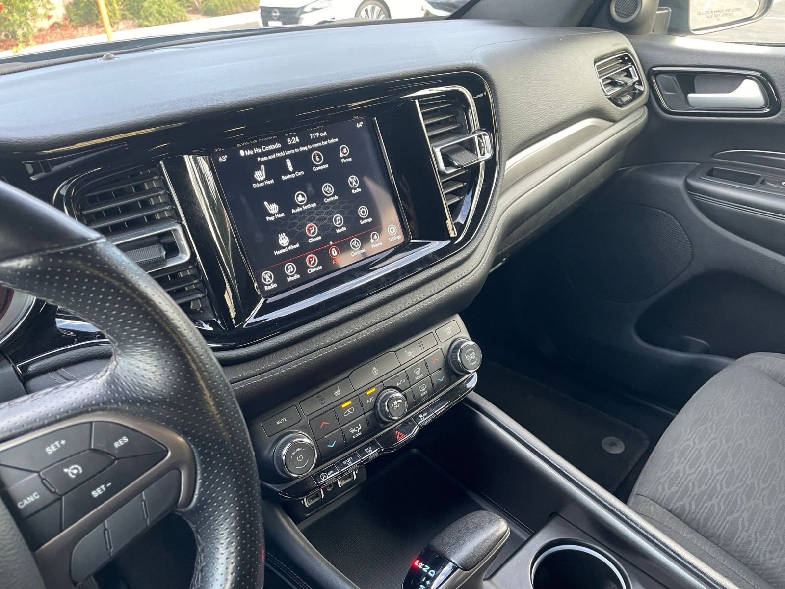 Thumbnail: 2024 Dodge Durango - 18