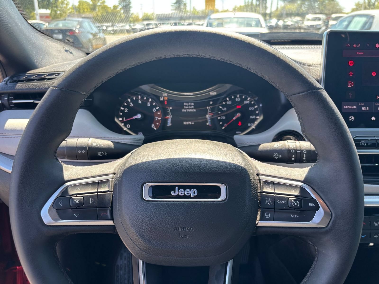 Thumbnail: 2025 Jeep Compass - 29