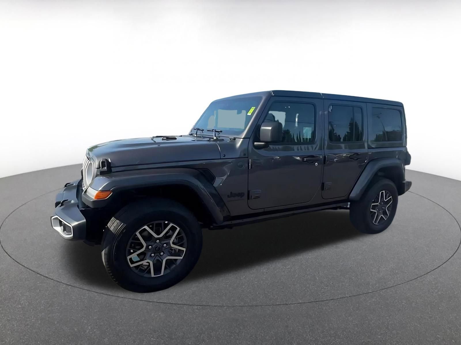 Thumbnail: 2025 Jeep Wrangler - 8