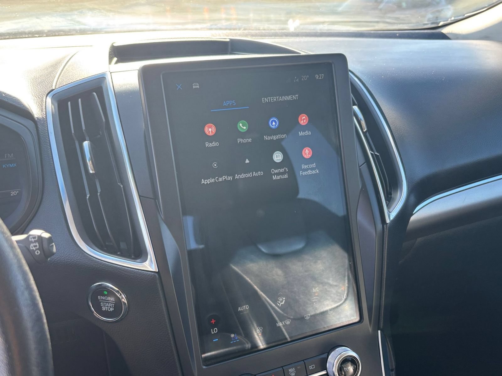 Thumbnail: 2022 Ford Edge - 20