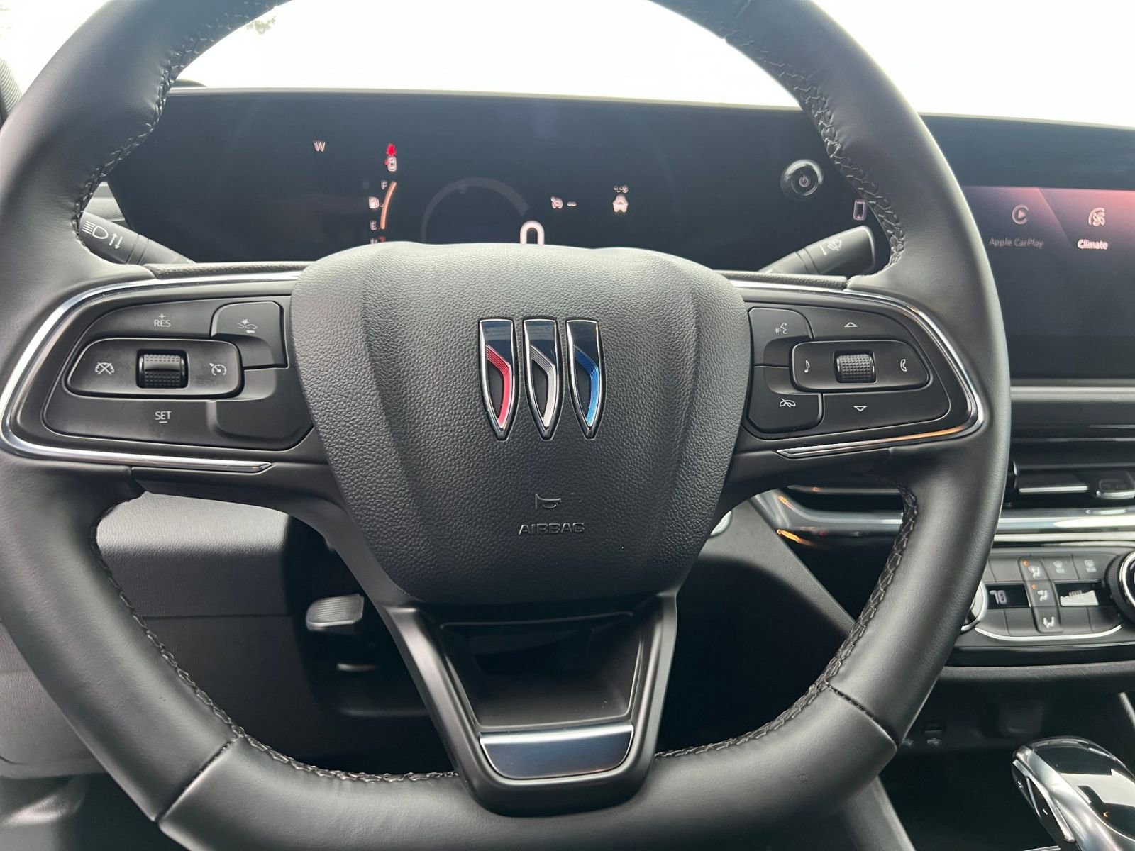 Thumbnail: 2025 Buick Envista - 28