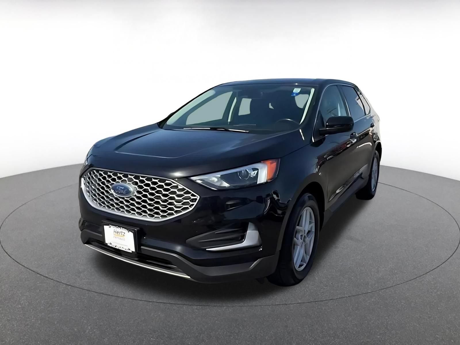 Thumbnail: 2024 Ford Edge - 7