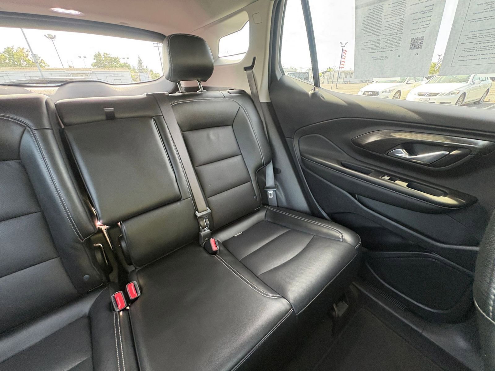2024 GMC Terrain SLT - Photo 40