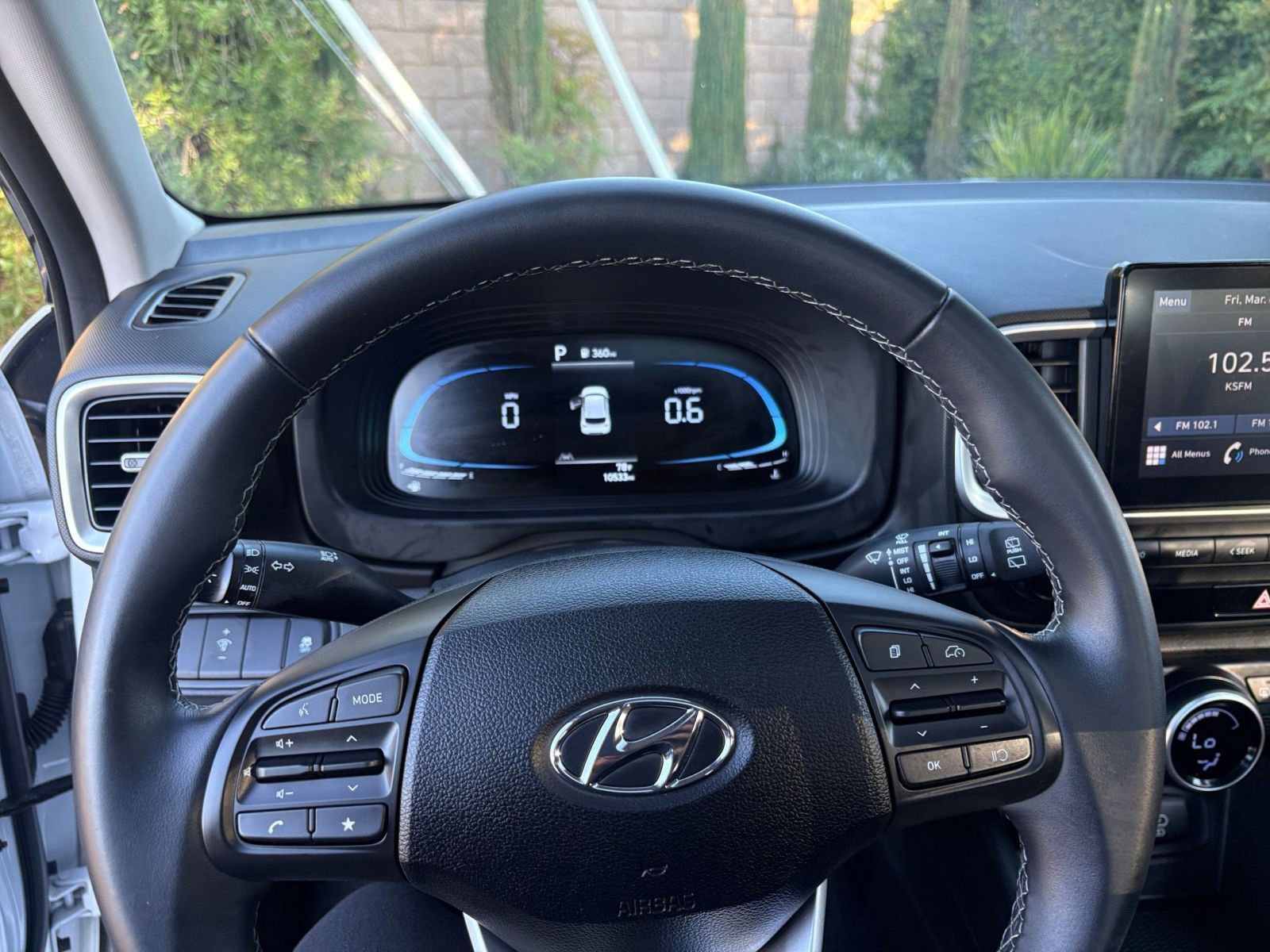 Thumbnail: 2025 Hyundai Venue - 27