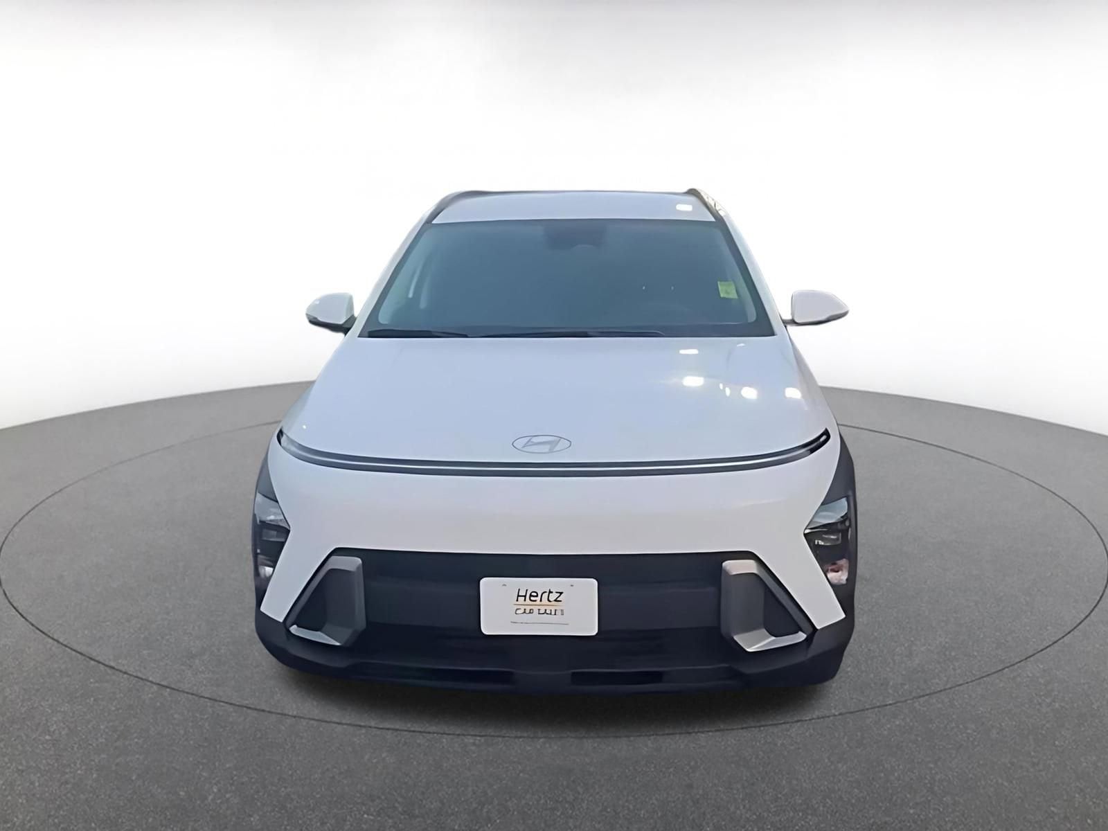 Thumbnail: 2025 Hyundai Kona - 4