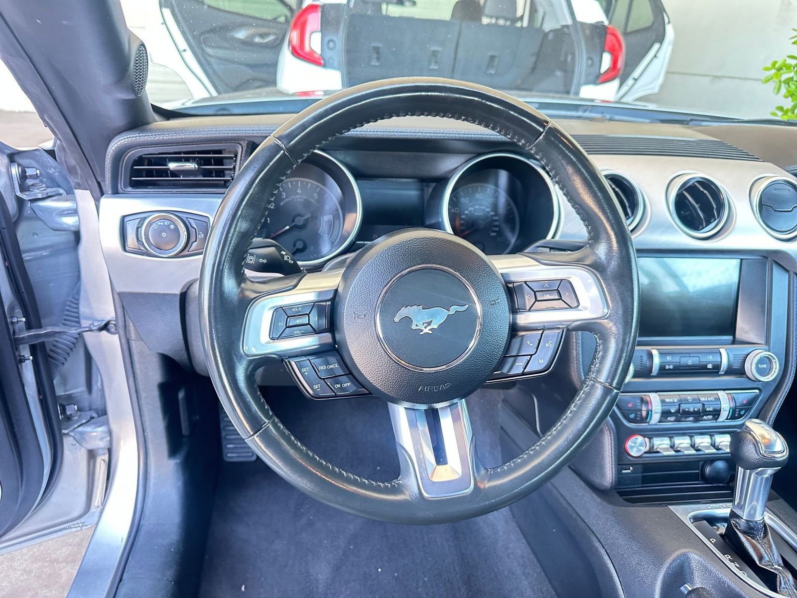 Thumbnail: 2023 Ford Mustang - 28