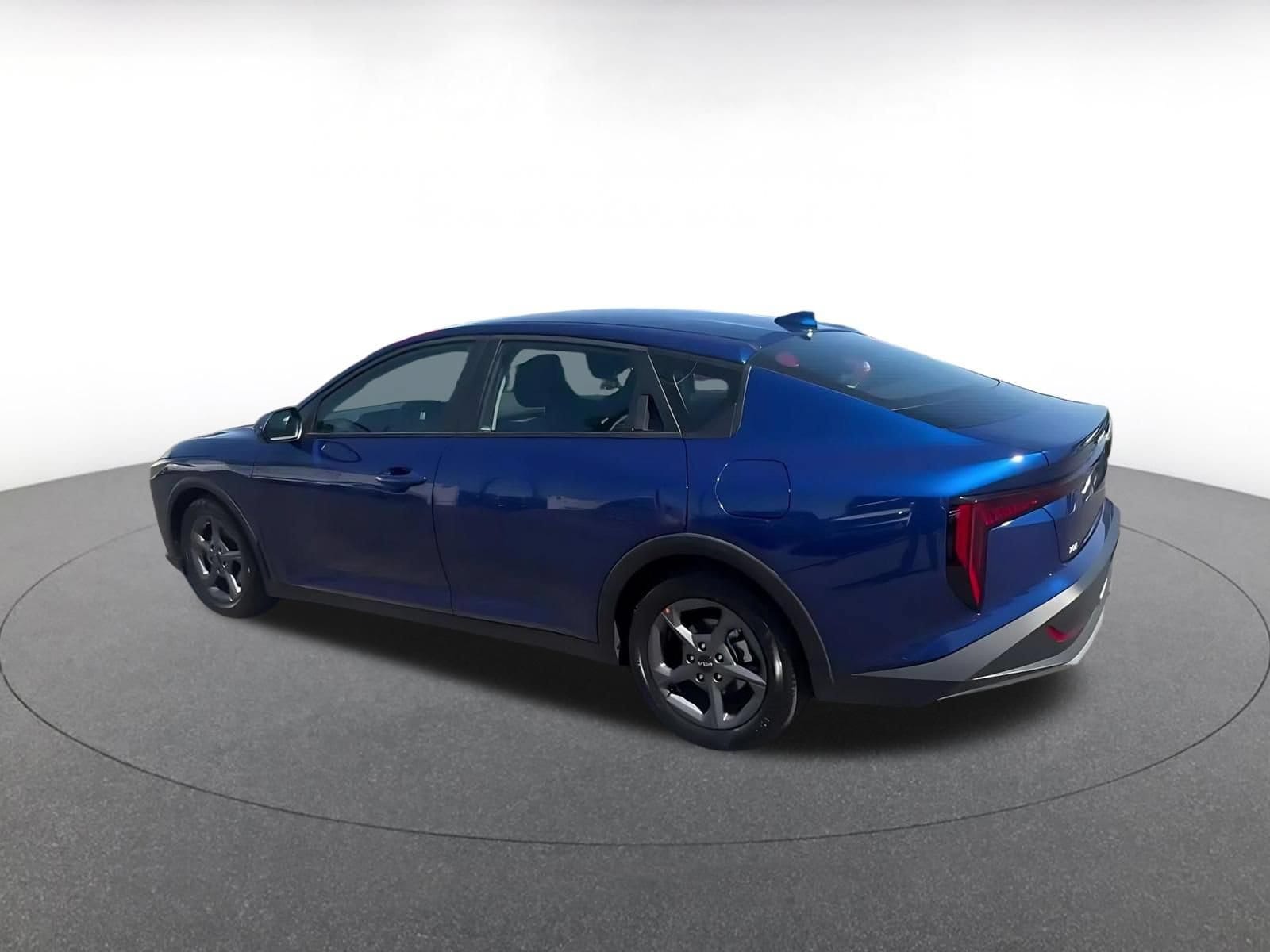 Thumbnail: 2026 Kia K4 - 10