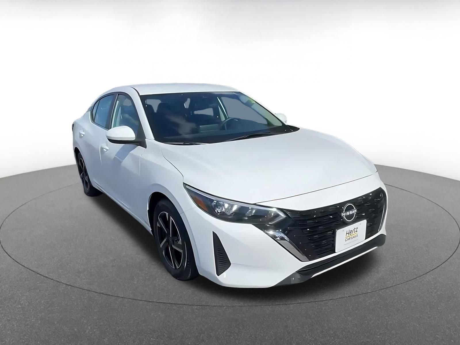 Thumbnail: 2025 Nissan Sentra - 3