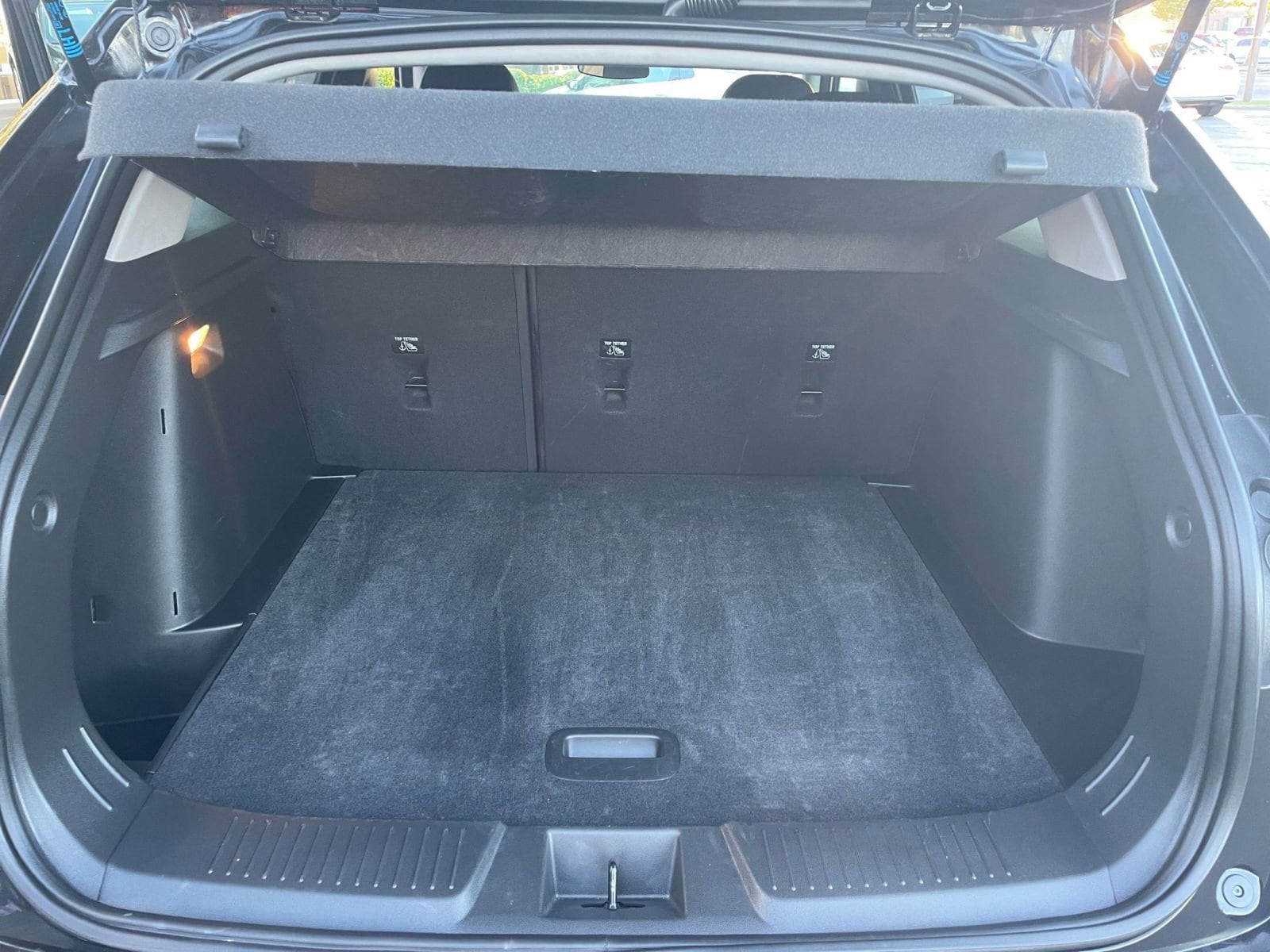 Thumbnail: 2025 Chevrolet Trax - 24