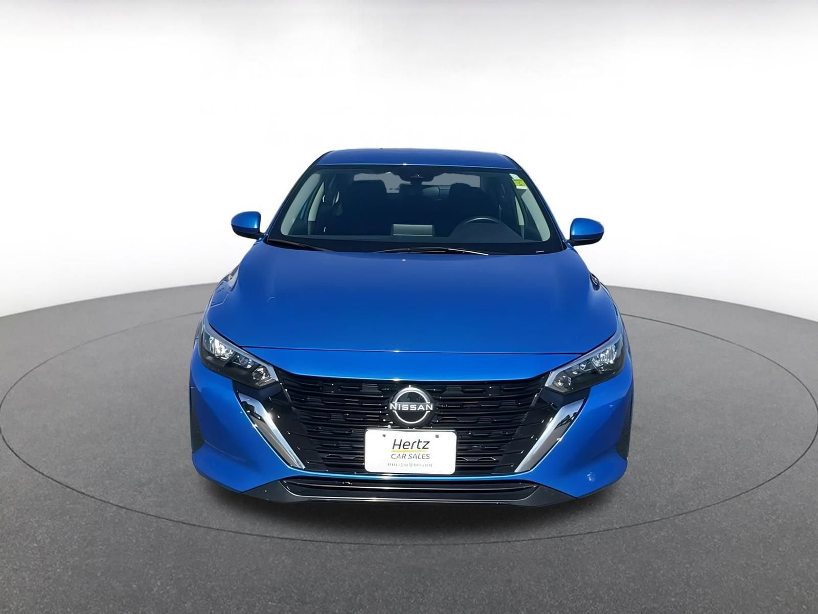 Thumbnail: 2024 Nissan Sentra - 4