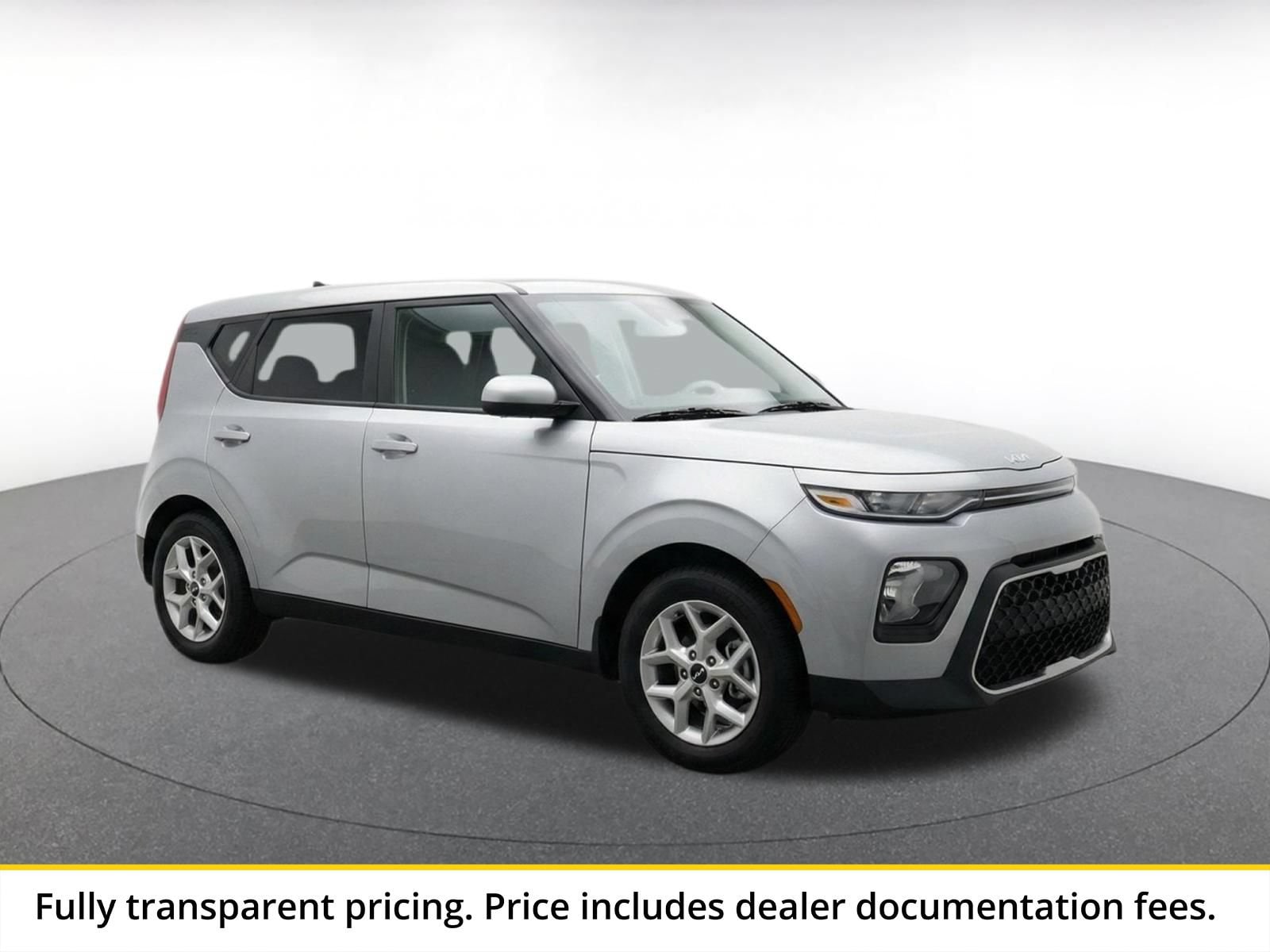 Thumbnail: 2025 Kia Soul - 1