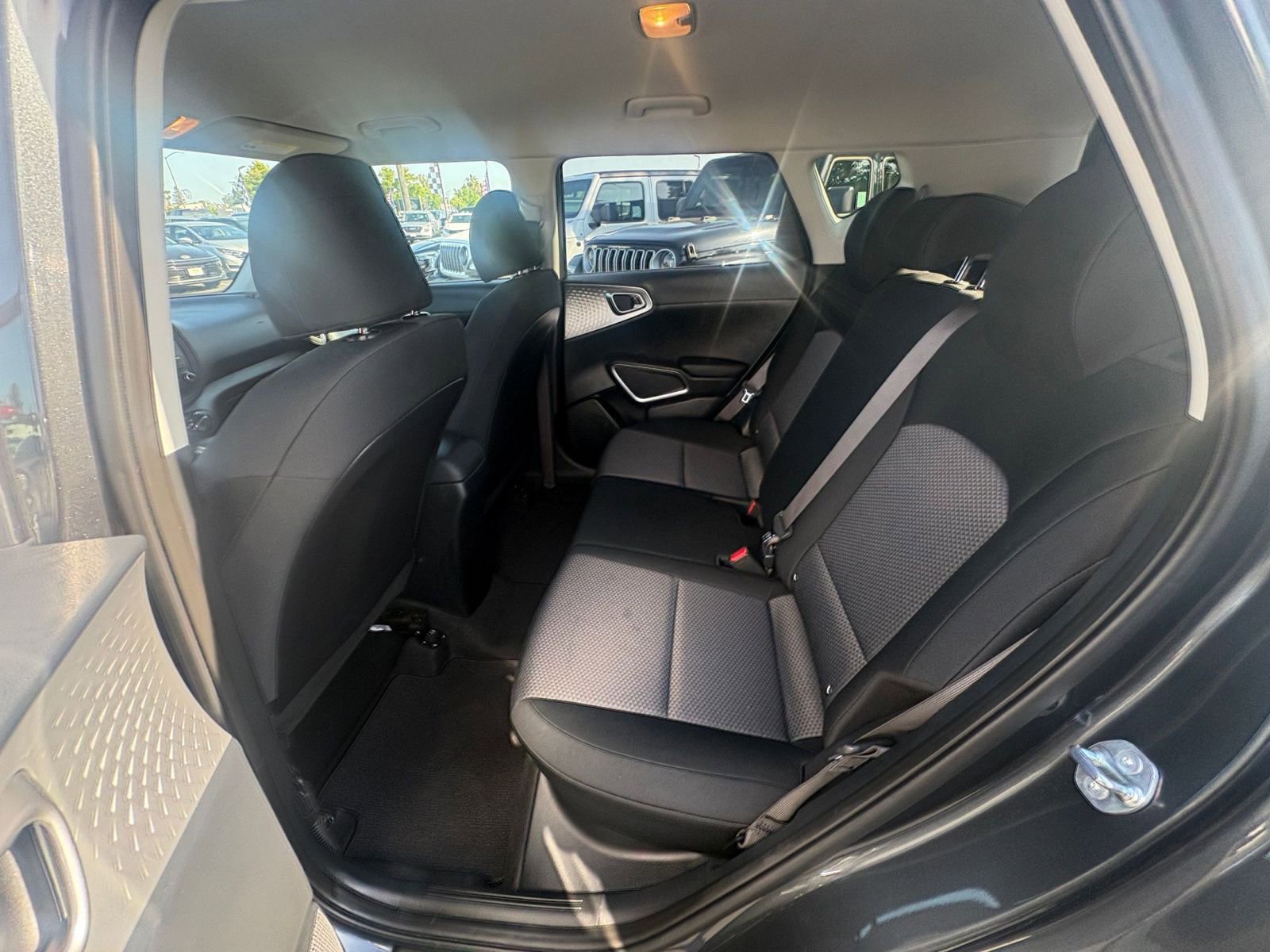 Thumbnail: 2025 Kia Soul - 23