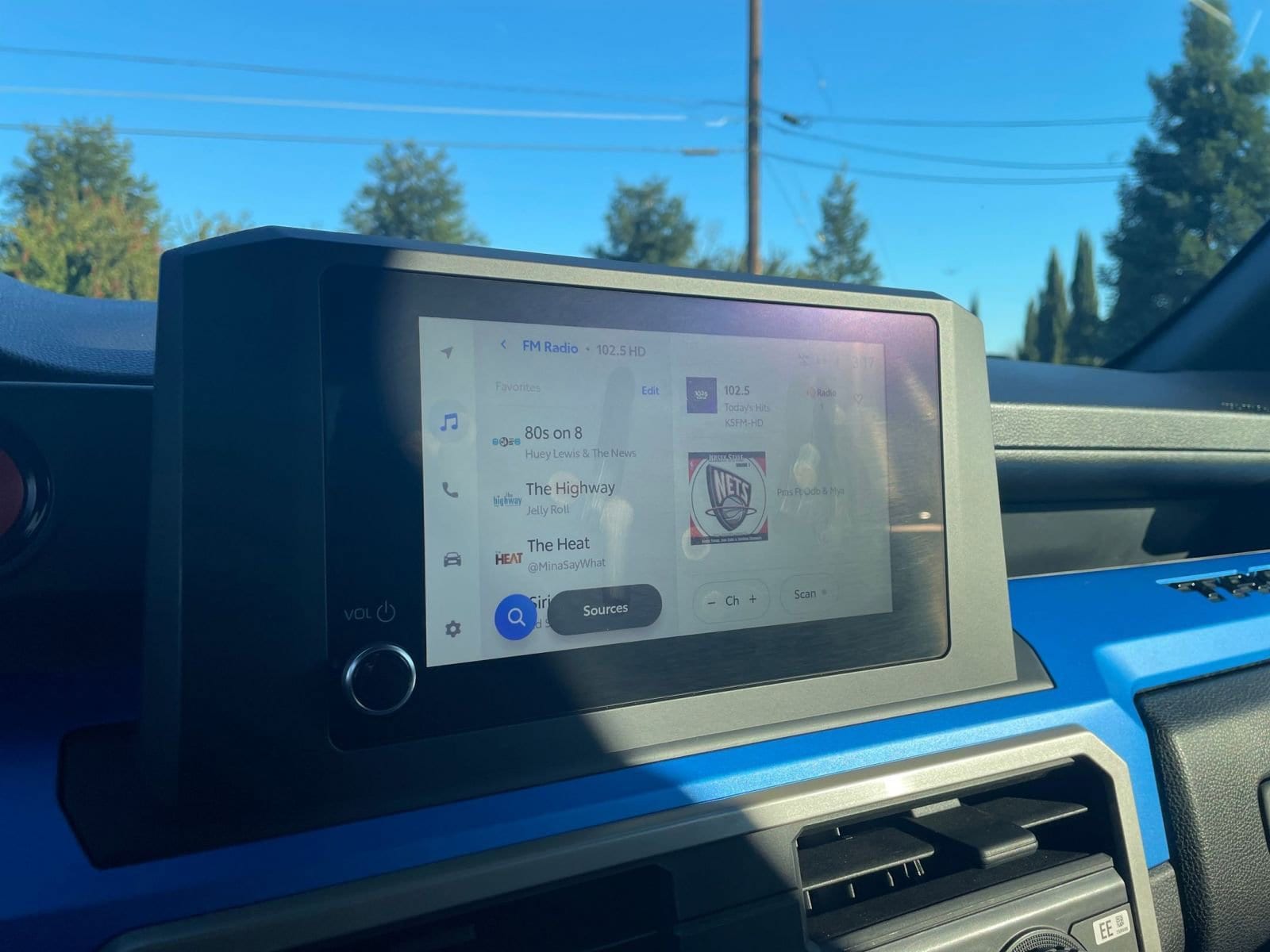 Thumbnail: 2025 Toyota Tacoma - 21