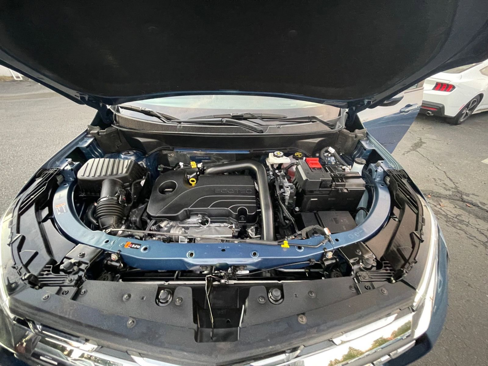 Thumbnail: 2025 Chevrolet Equinox - 31