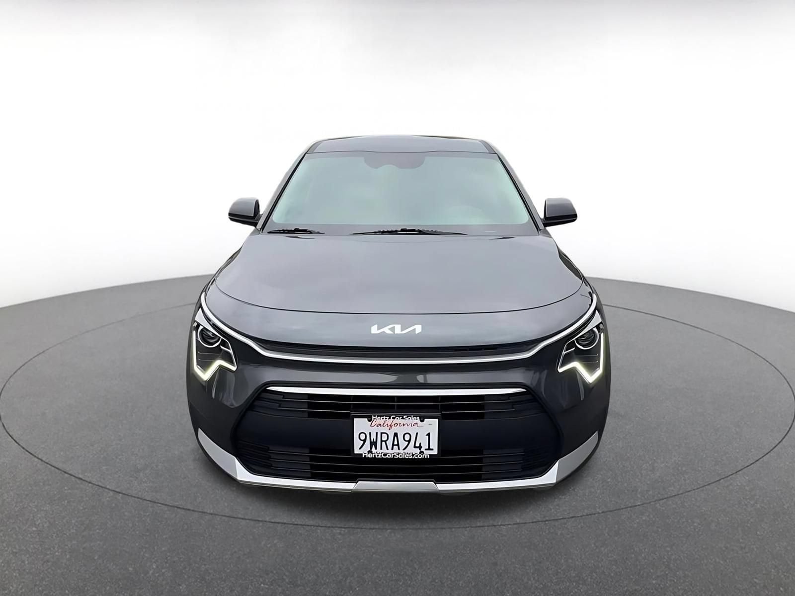 Thumbnail: 2026 Kia Niro - 4