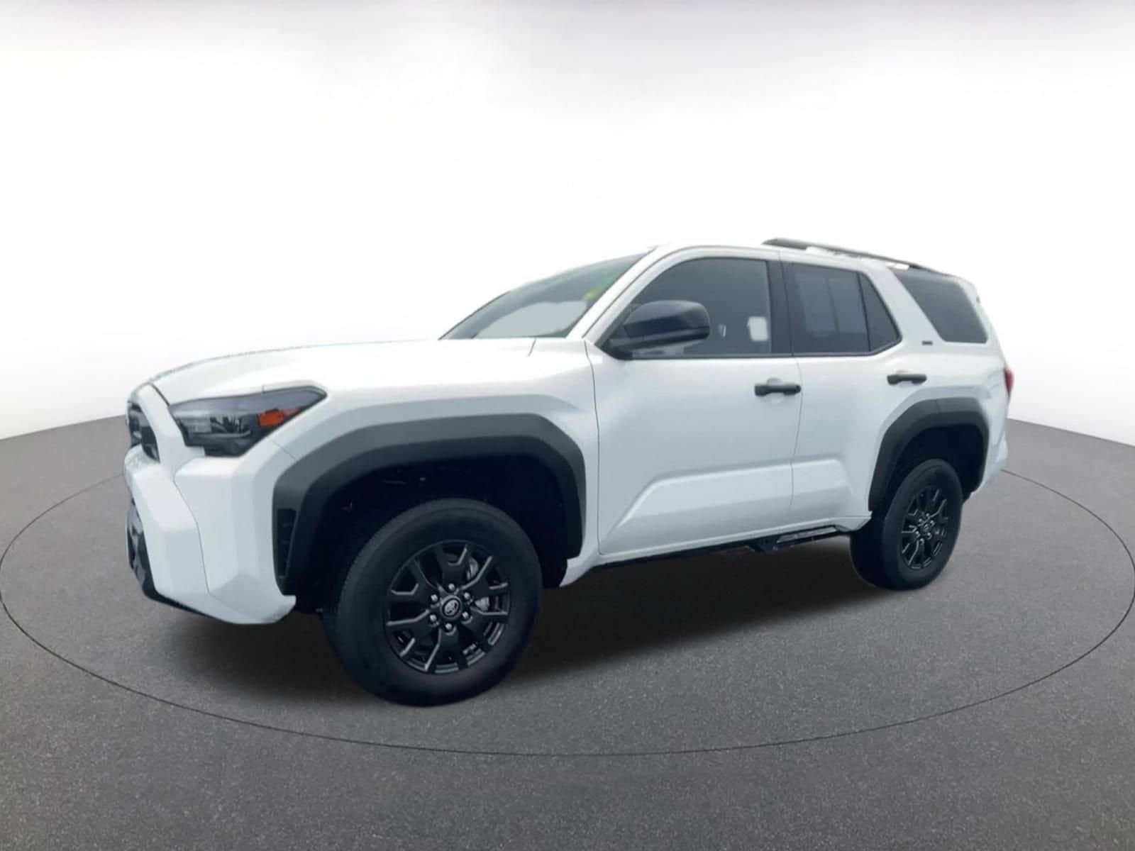 Thumbnail: 2025 Toyota 4Runner - 8