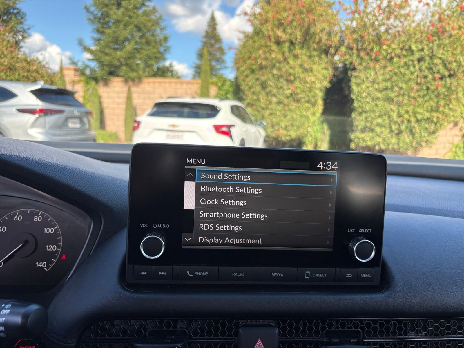 Thumbnail: 2025 Honda HR-V - 20