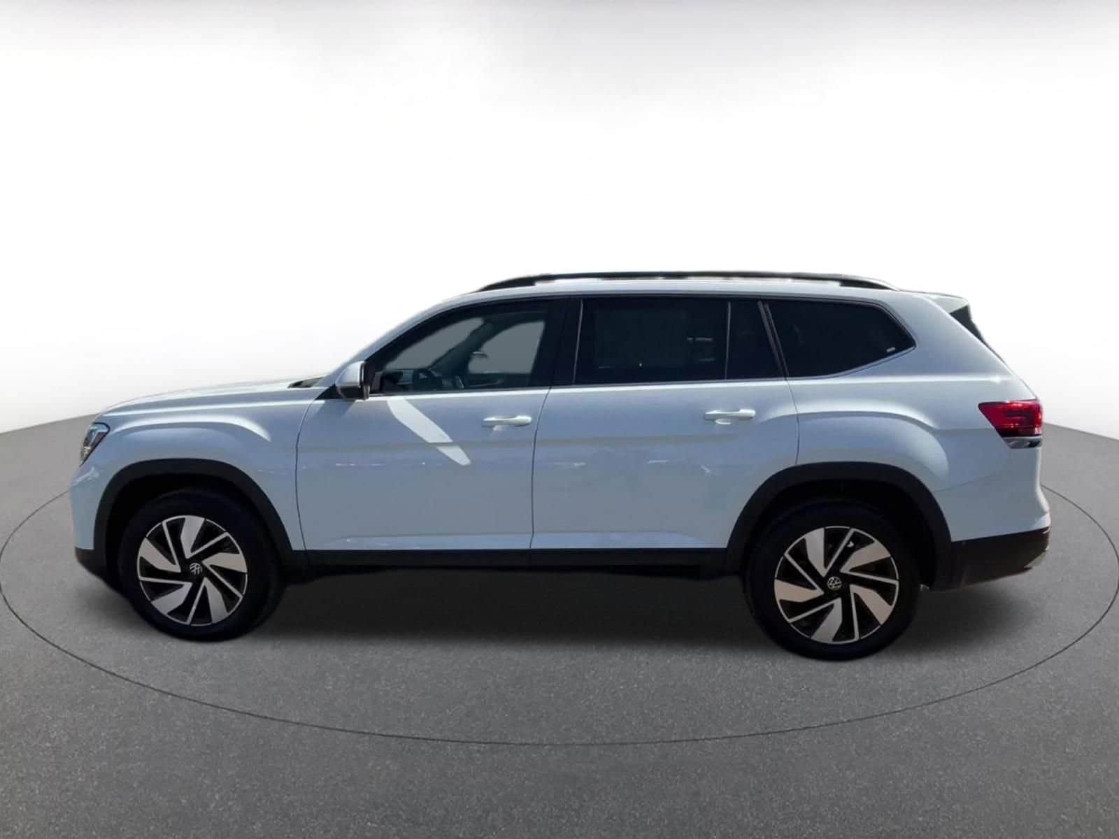 Thumbnail: 2025 Volkswagen Atlas - 9