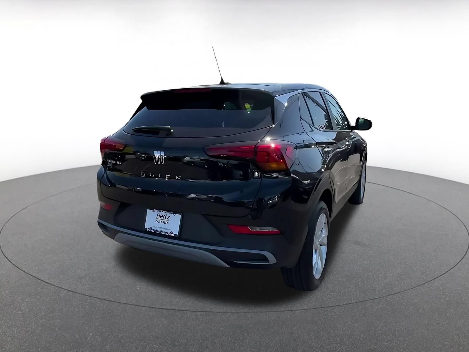 Thumbnail: 2026 Buick Encore GX - 15