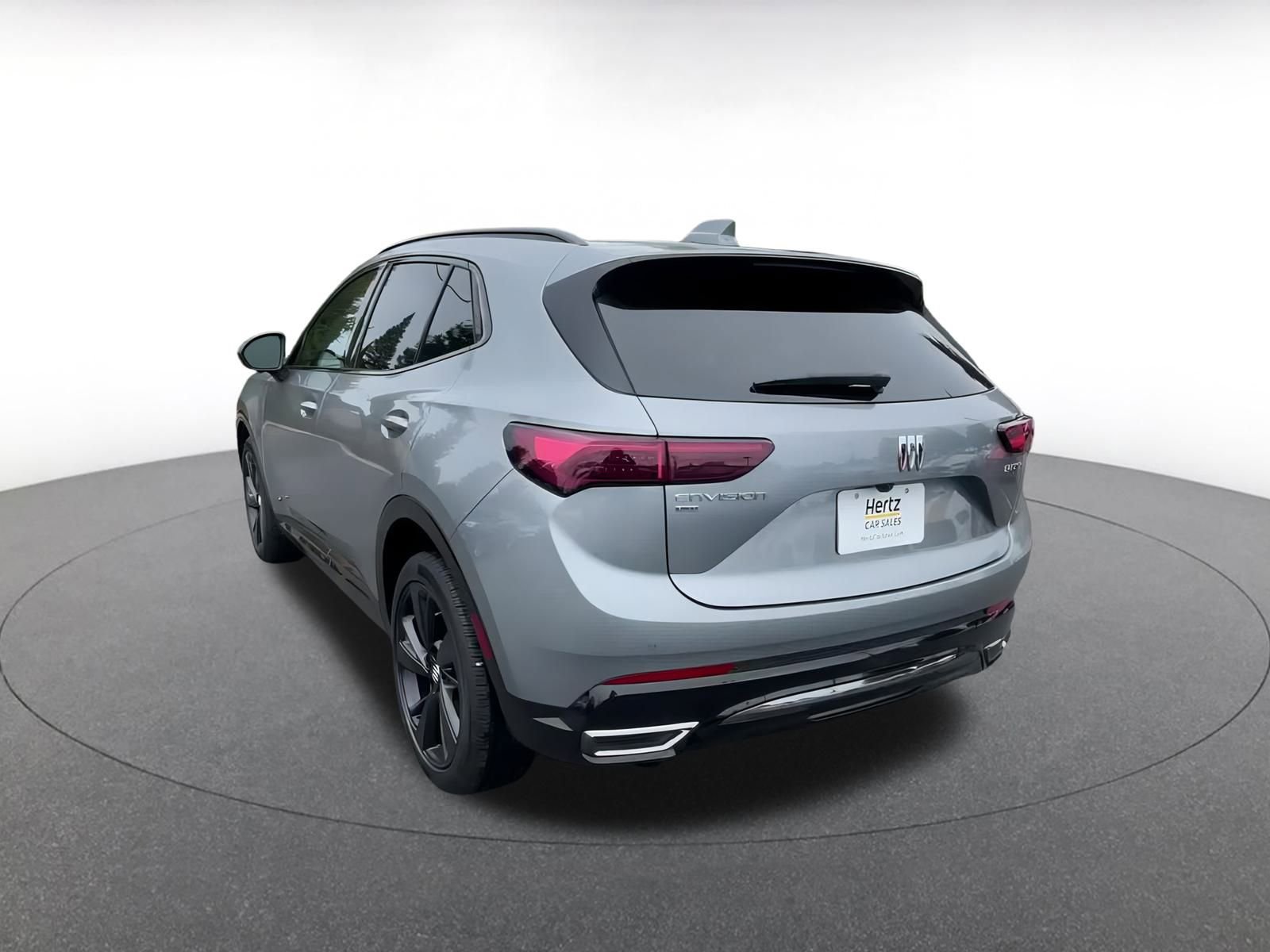 Thumbnail: 2024 Buick Envision - 11