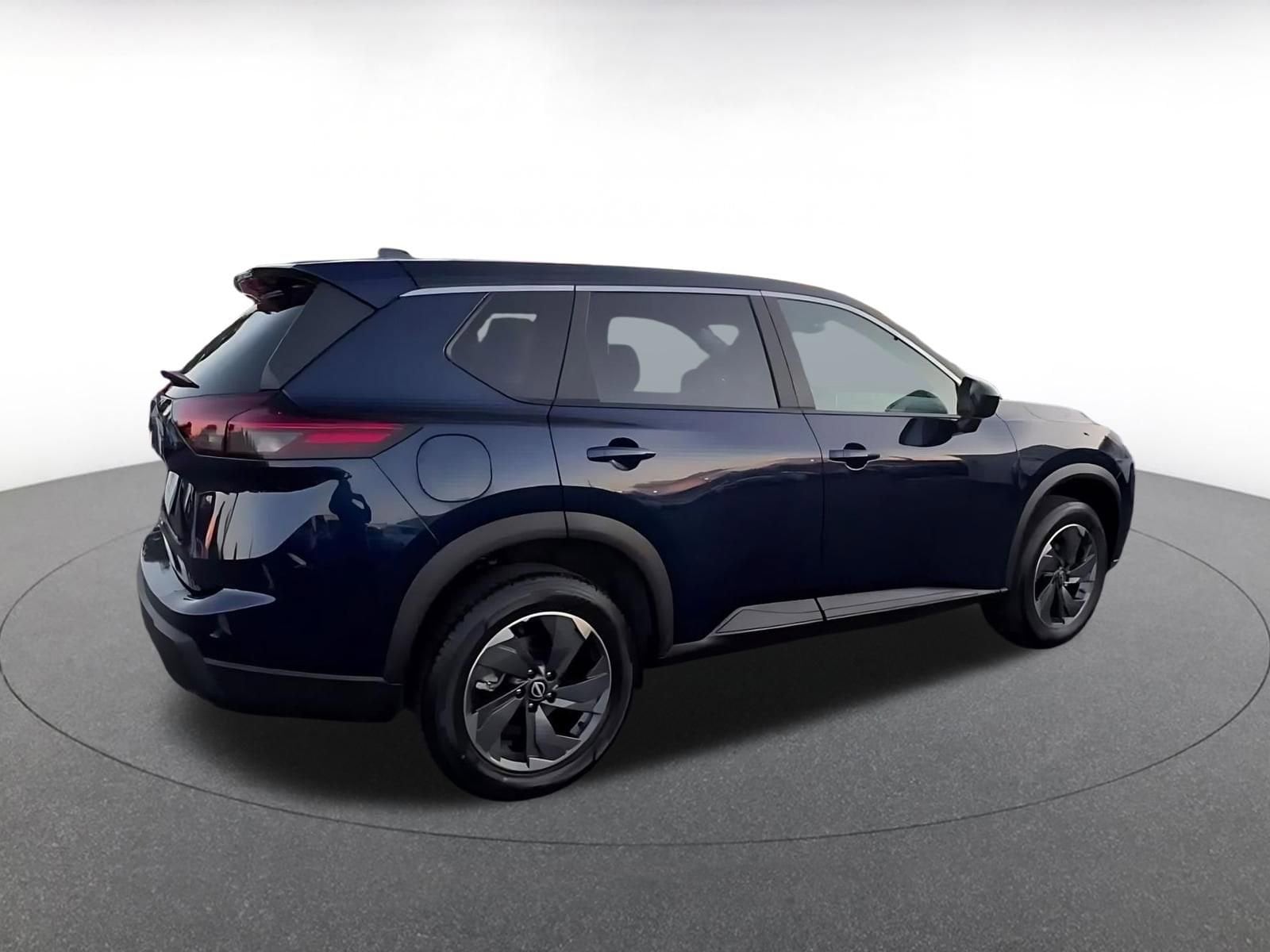 Thumbnail: 2025 Nissan Rogue - 15
