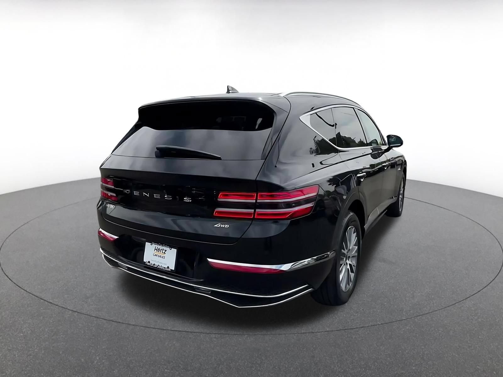 Thumbnail: 2026 Genesis GV80 - 14