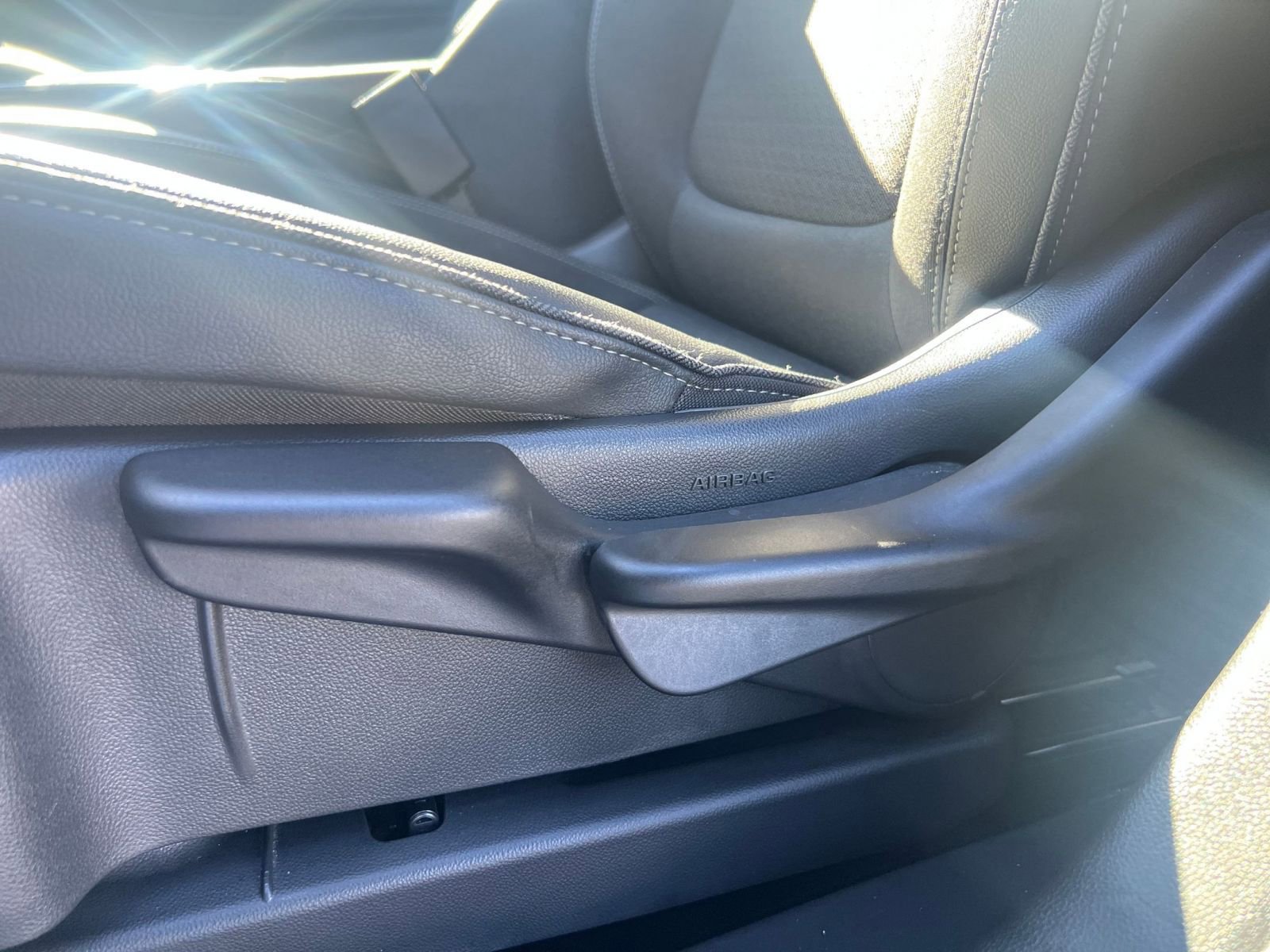 Thumbnail: 2025 Buick Encore GX - 23