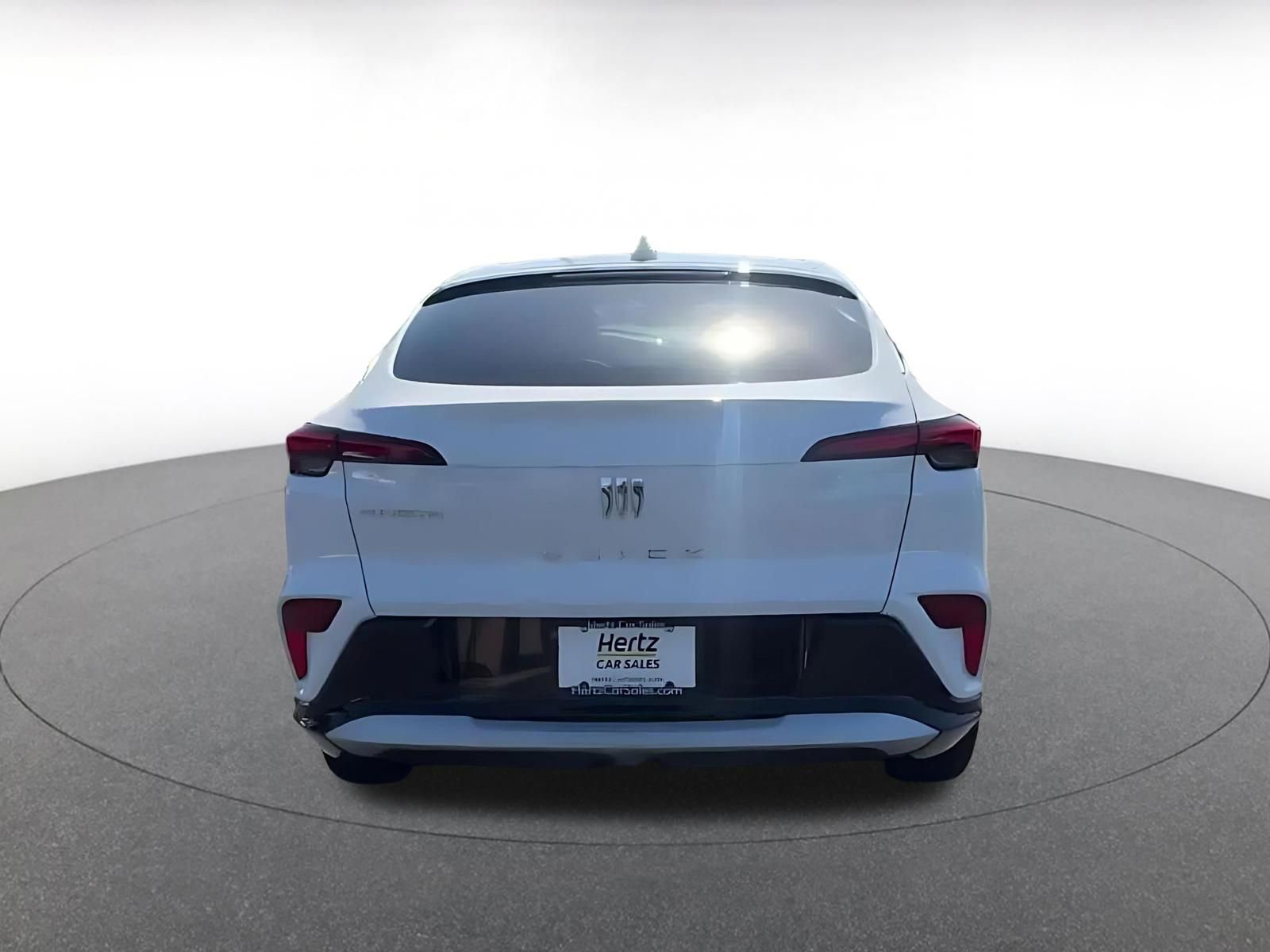 Thumbnail: 2025 Buick Envista - 12