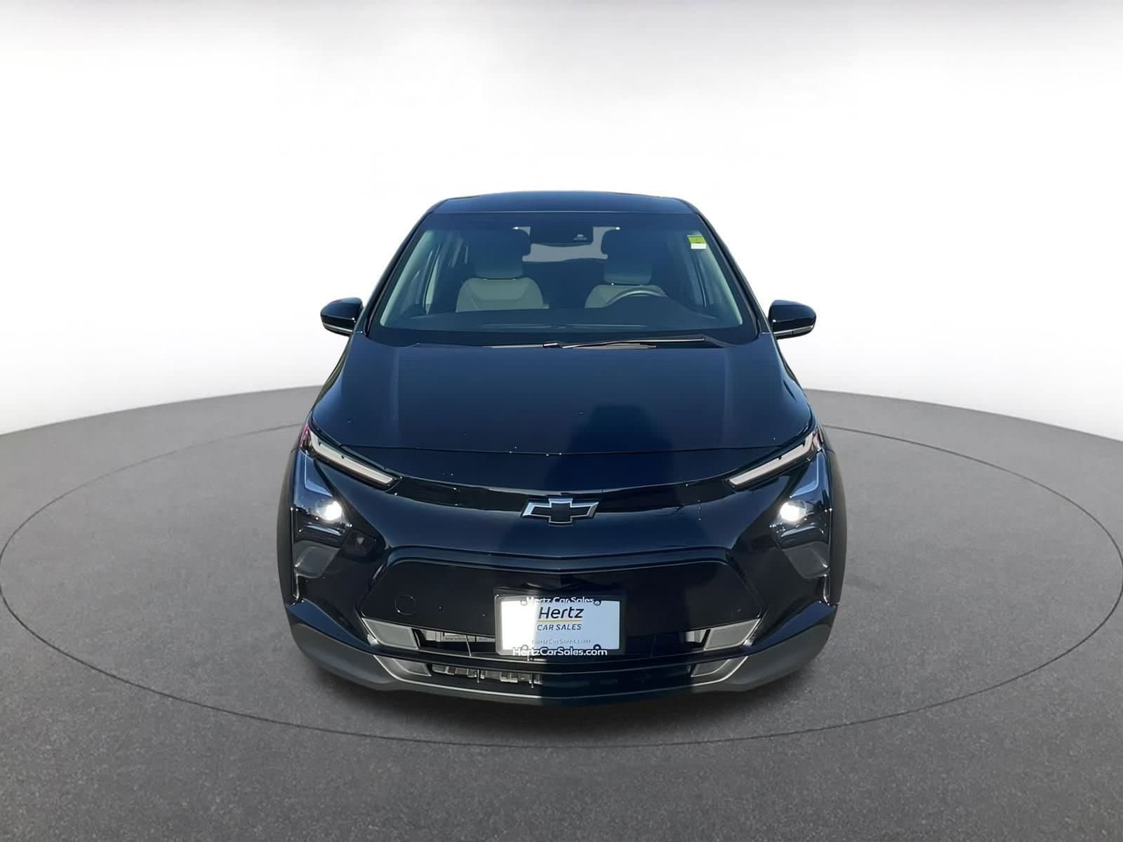 Thumbnail: 2023 Chevrolet Bolt EV - 5