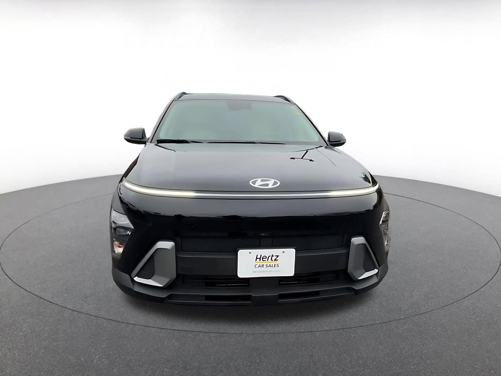 Thumbnail: 2025 Hyundai Kona - 4