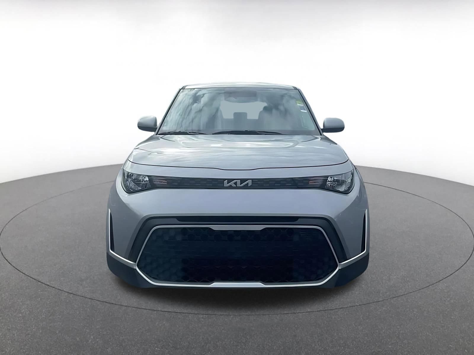 Thumbnail: 2025 Kia Soul - 4