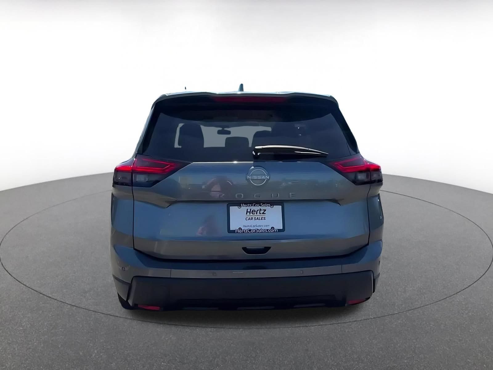 Thumbnail: 2025 Nissan Rogue - 12