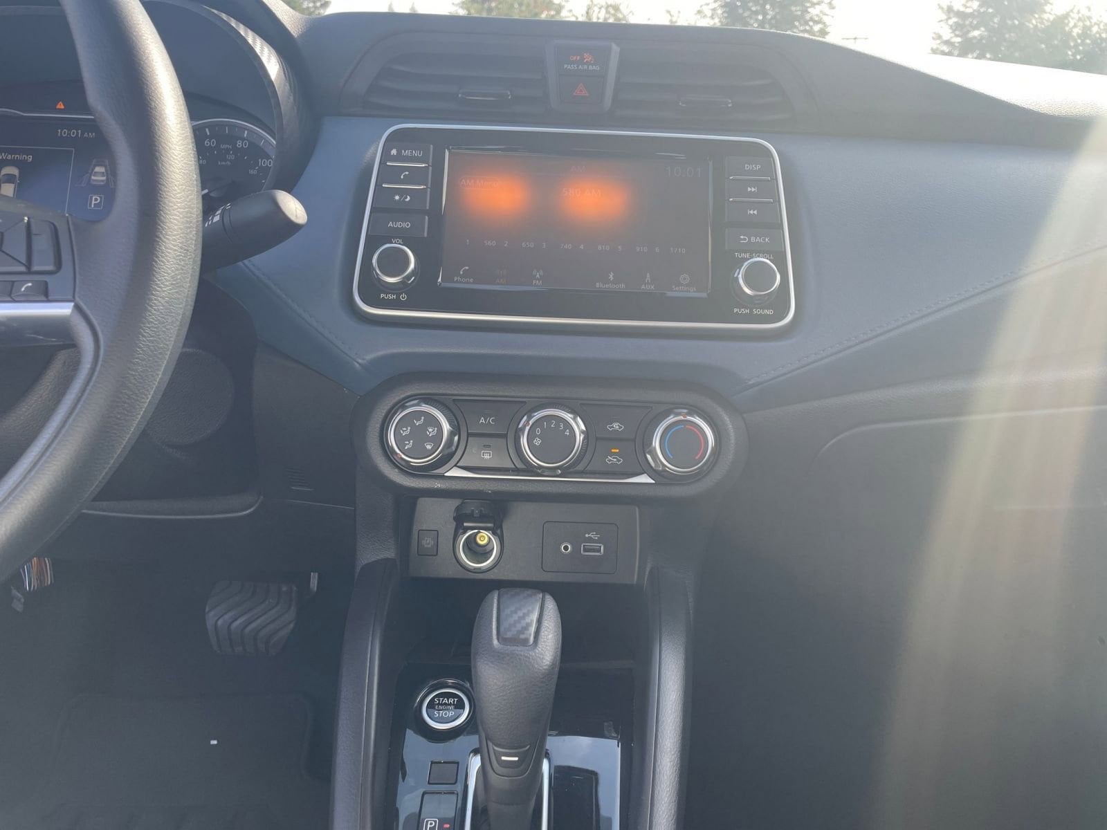 Thumbnail: 2025 Nissan Versa - 17