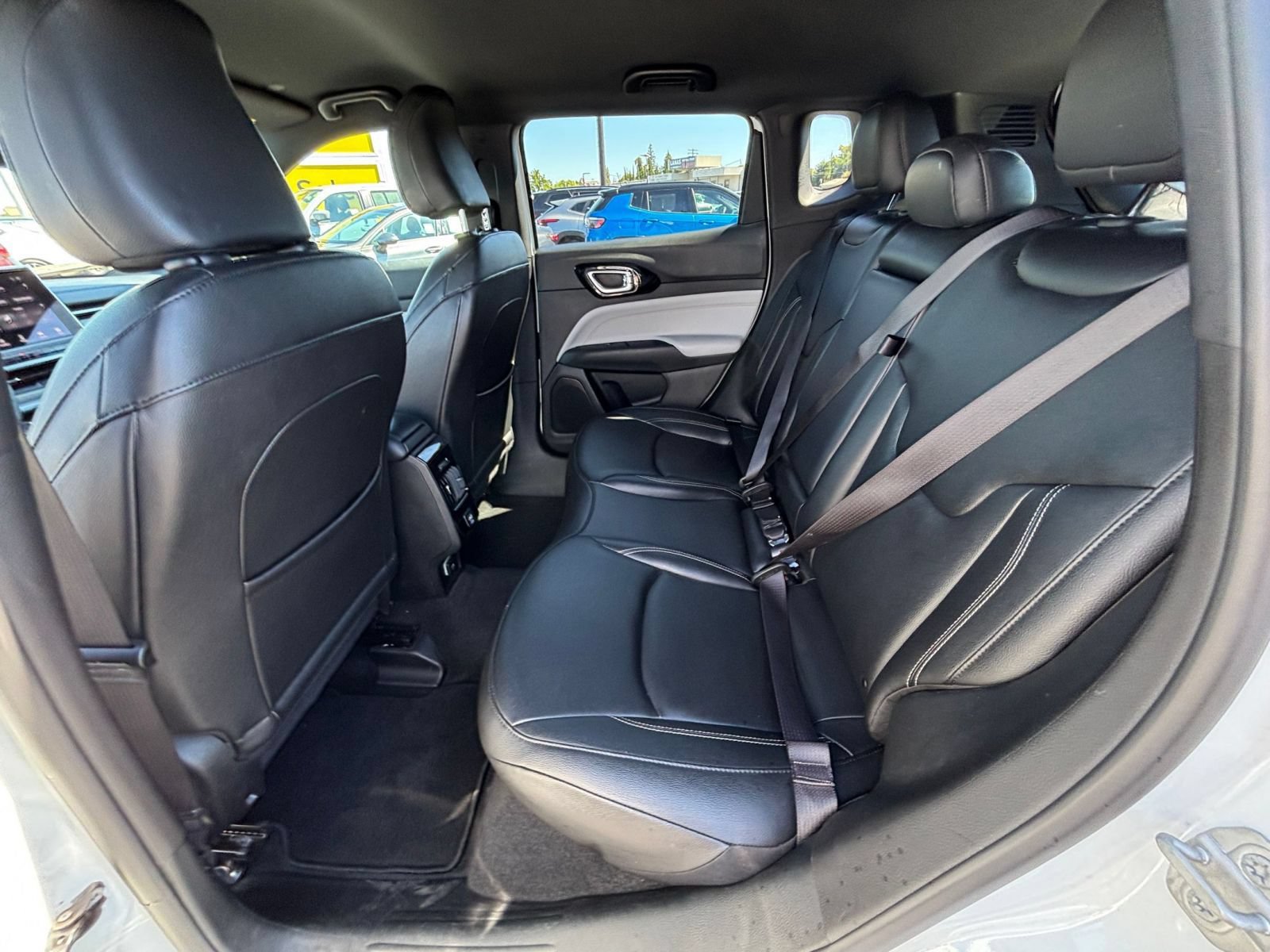 Thumbnail: 2025 Jeep Compass - 27