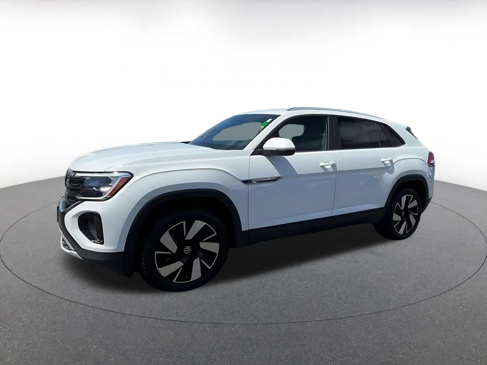 Thumbnail: 2025 Volkswagen Atlas - 7