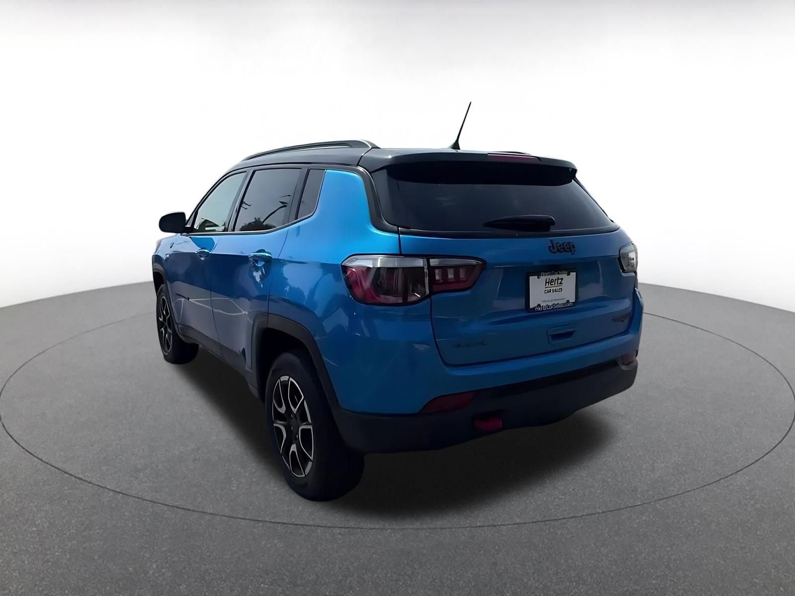 Thumbnail: 2025 Jeep Compass - 11