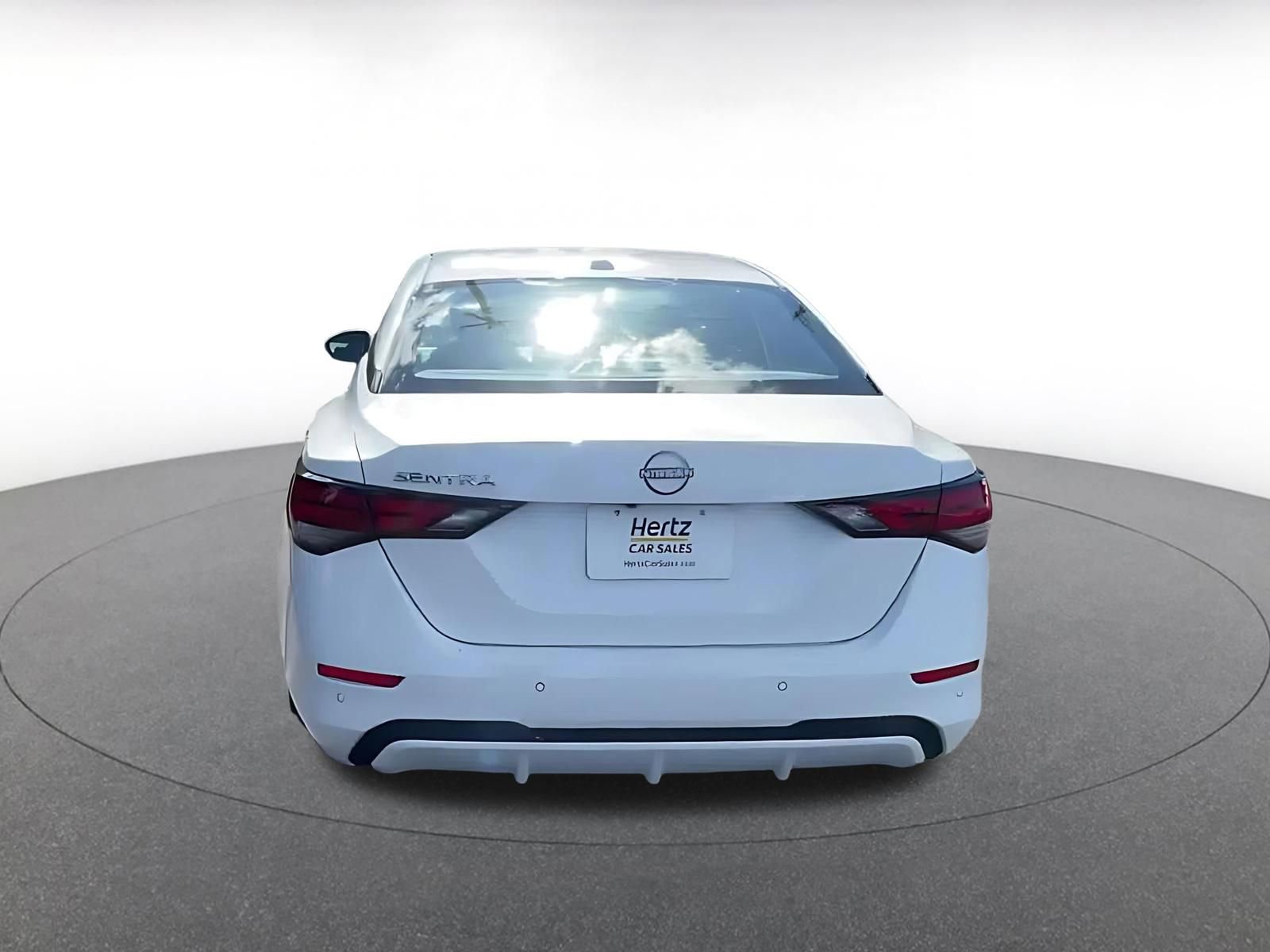 Thumbnail: 2025 Nissan Sentra - 12