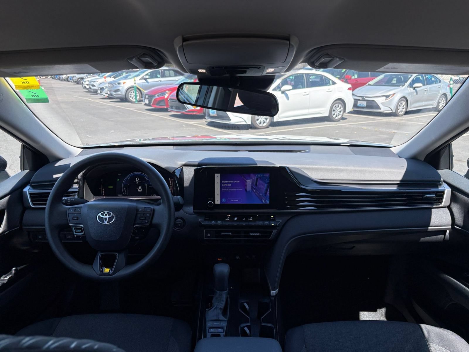 Thumbnail: 2026 Toyota Camry - 33