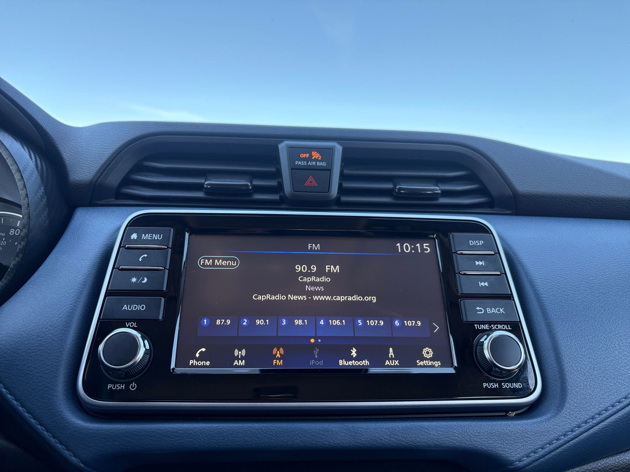 Thumbnail: 2025 Nissan Versa - 20