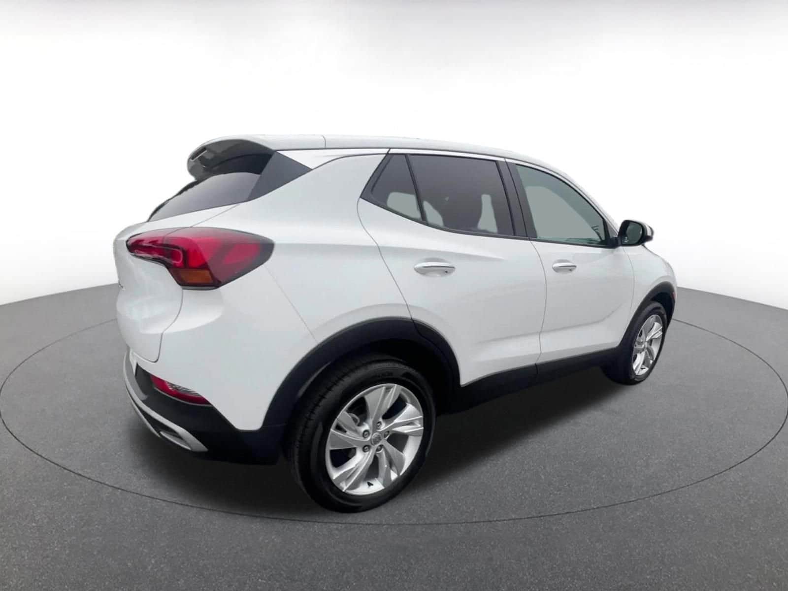 Thumbnail: 2025 Buick Encore GX - 14