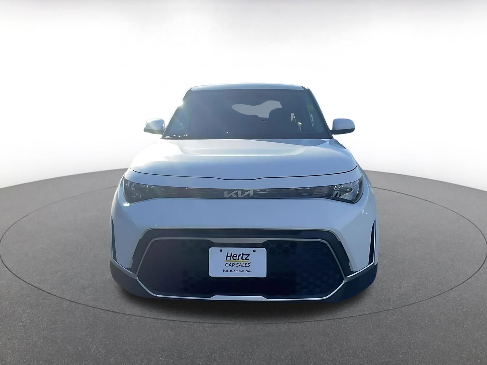 Thumbnail: 2025 Kia Soul - 4