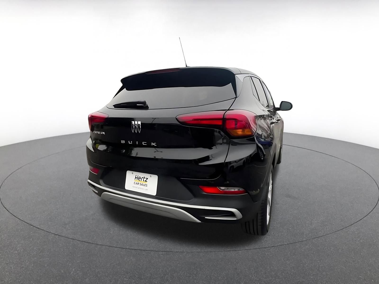 Thumbnail: 2025 Buick Encore GX - 15