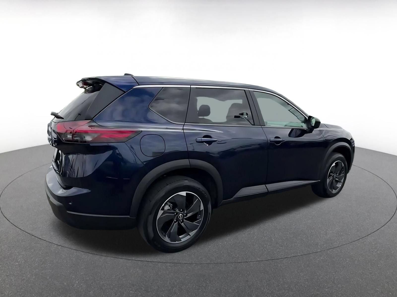 Thumbnail: 2025 Nissan Rogue - 12