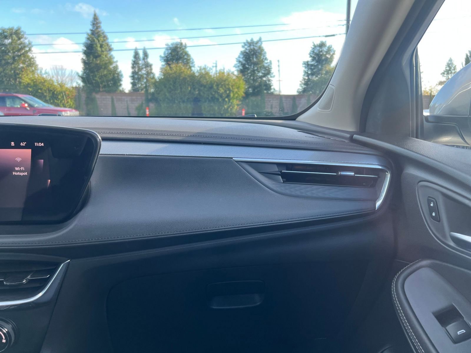 Thumbnail: 2025 Buick Encore GX - 35