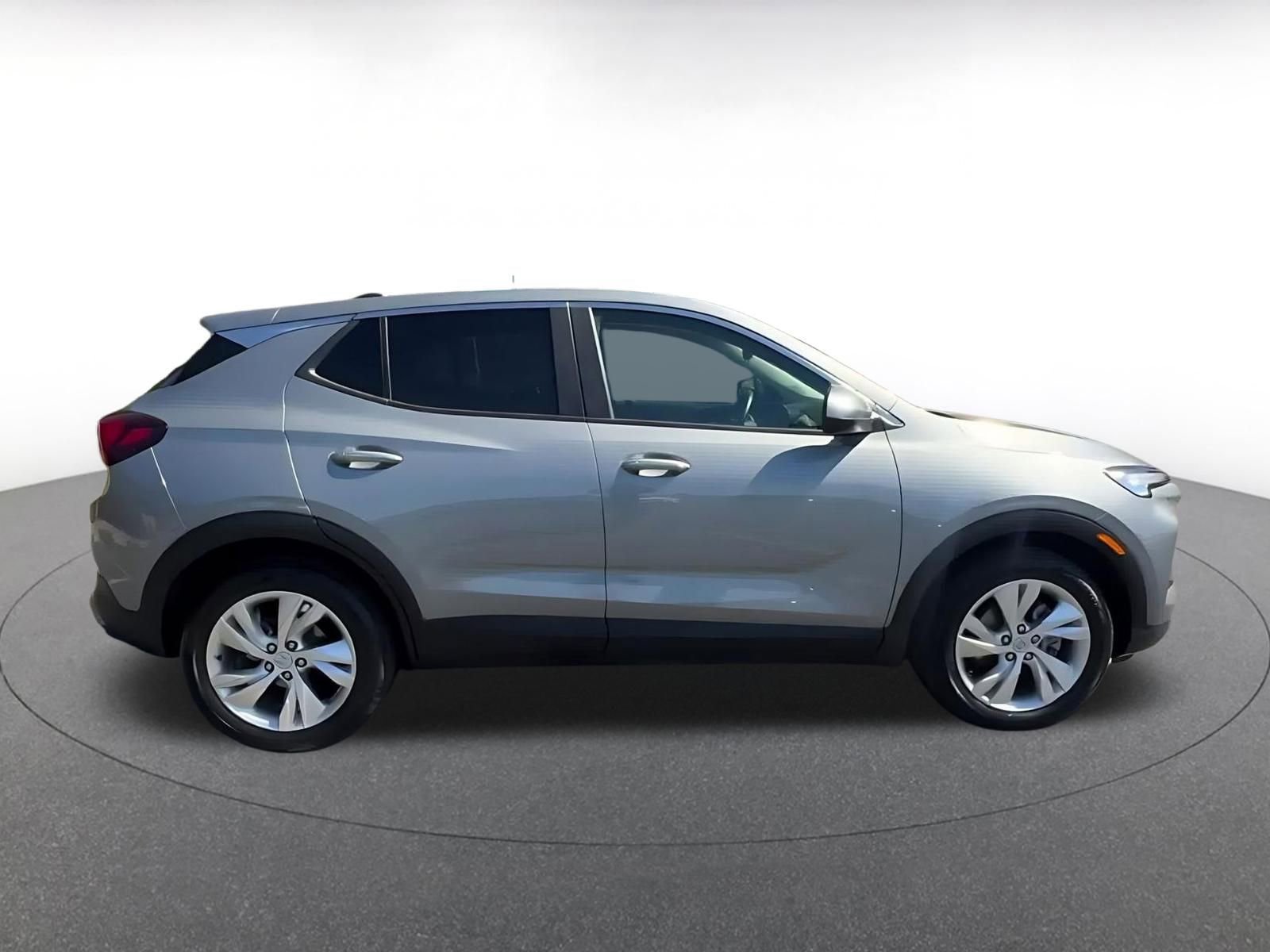 Thumbnail: 2025 Buick Encore GX - 16