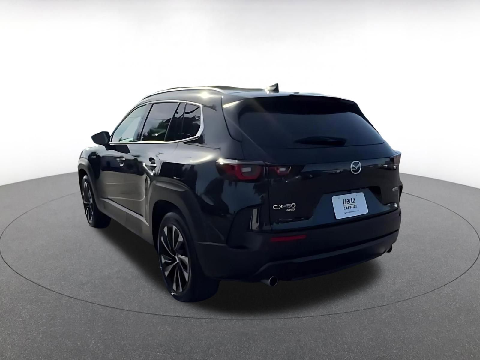 Thumbnail: 2025 Mazda CX-50 - 11