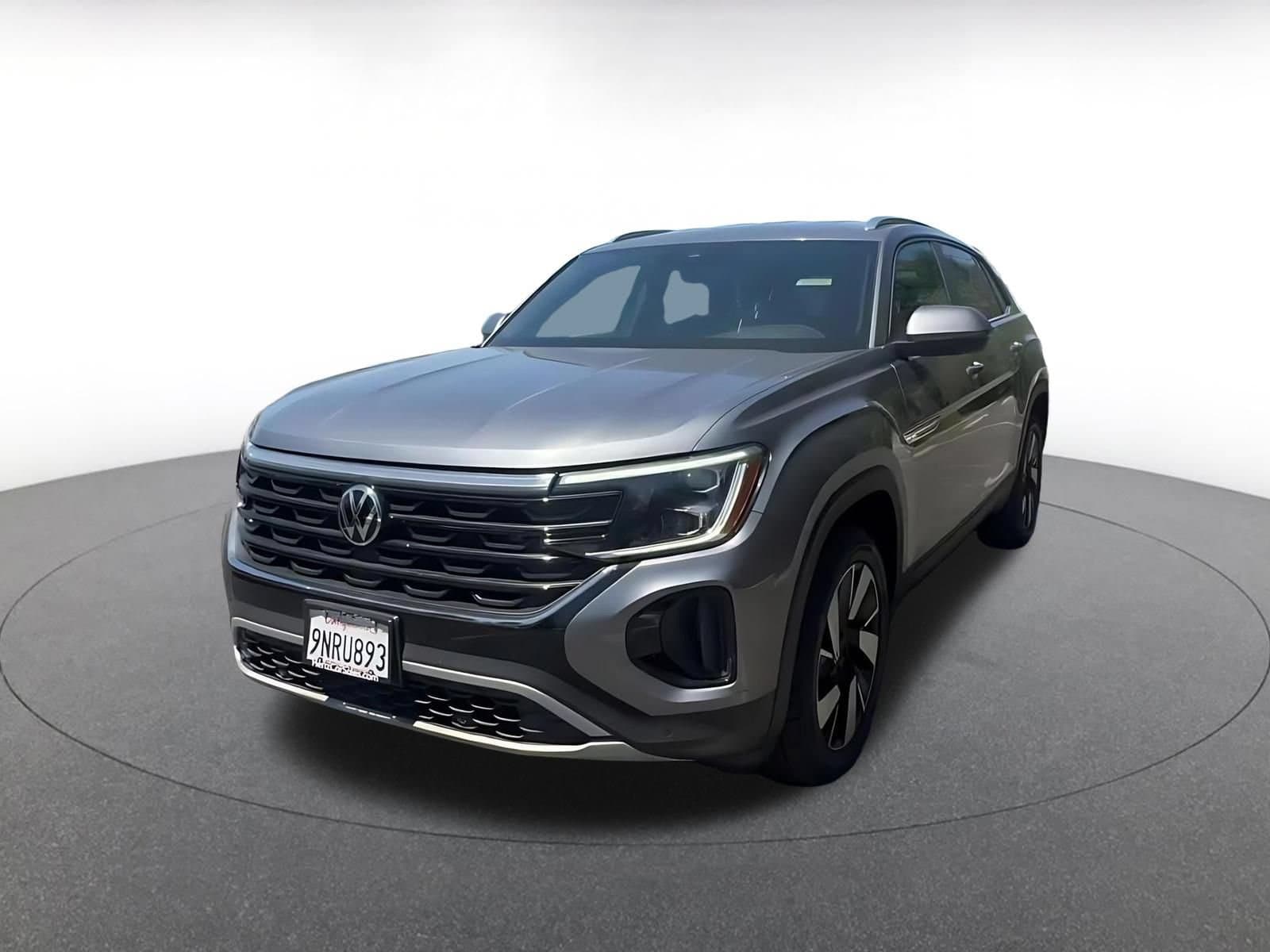 Thumbnail: 2025 Volkswagen Atlas - 7