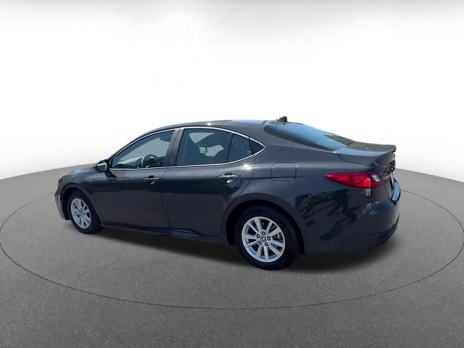 Thumbnail: 2026 Toyota Camry - 10