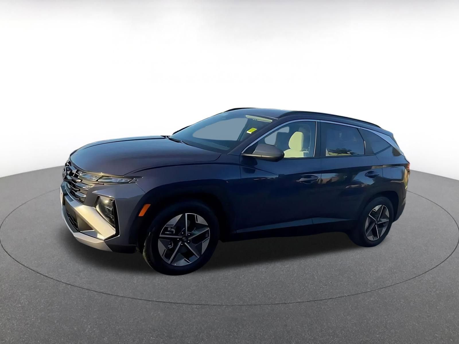 Thumbnail: 2025 Hyundai Tucson - 8